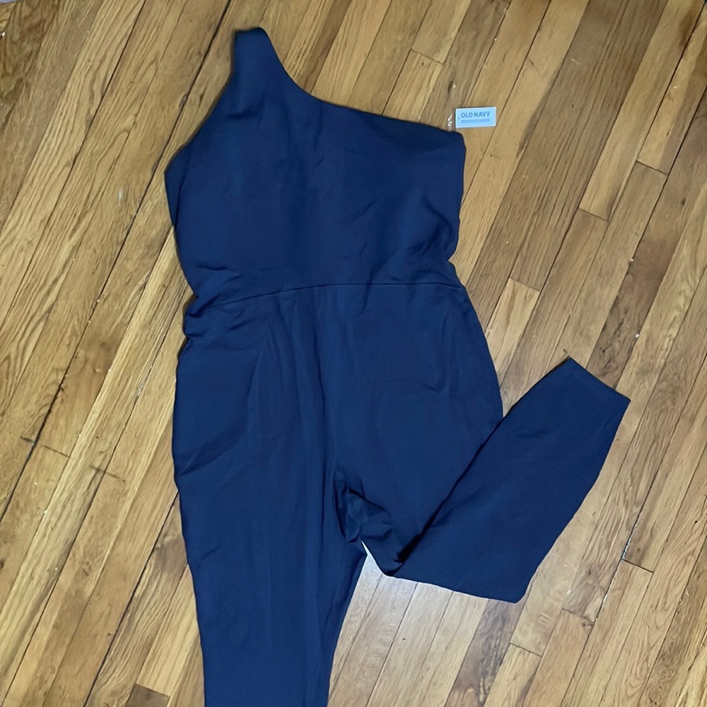 NWT Old Navy Powerchill bodysuit 2XL